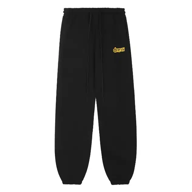Drew Black Sweatpants Drew Black Sweatpants