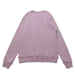 Drew House Bear Crewneck Sweatshirt Purple