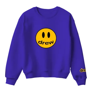 Drew House Green Sweatshirt | Official US Store