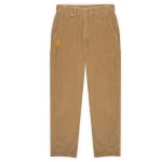 Corduroy Relaxed Fit Chino Chaz Brown