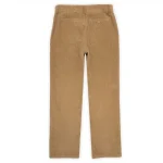 Corduroy Relaxed Fit Chino Chaz Brown